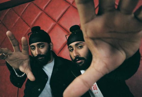 Starke Beats für Gizmondo