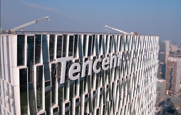 Gerüchtecheck: Vollzieht Tencent als Investor einen Strategiewechsel?