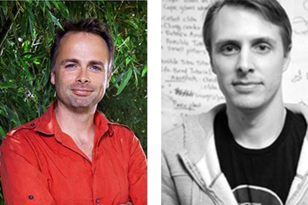 Ancel und Navara als Speaker für IndieCade Europe bestätigt