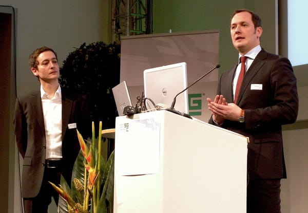 Serious Games Conference zeigt Bildung auf neuen Wegen