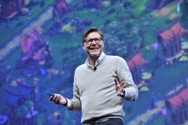 MTG leitet "strategische Überprüfung" seiner Gaming-Investitionen ein