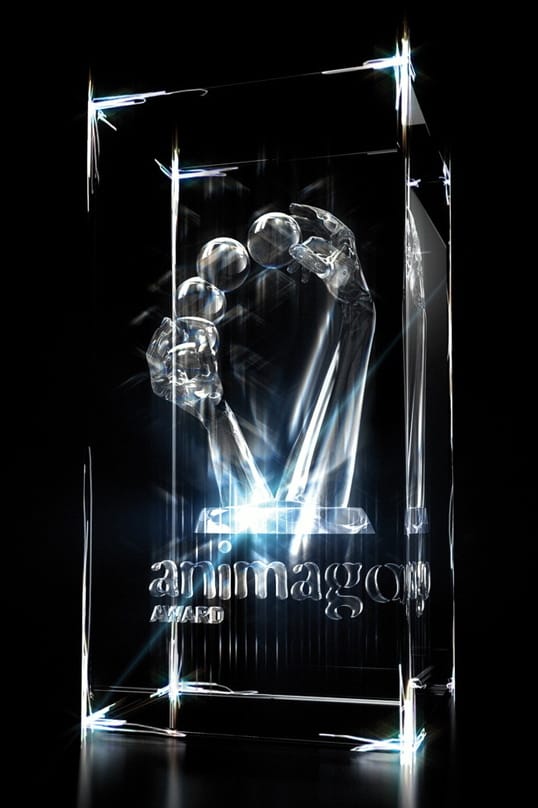 Animago-Award startet Einreichungsphase