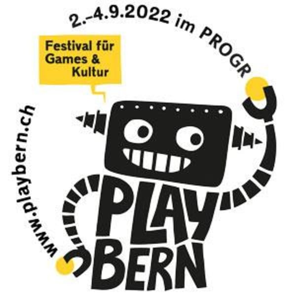PlayBern gibt das Programm und den Schwerpunkt bekannt