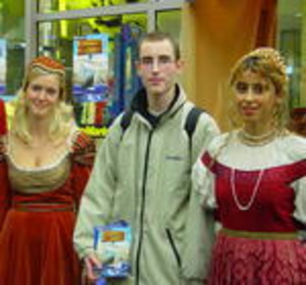 Die Bilder des Jahres