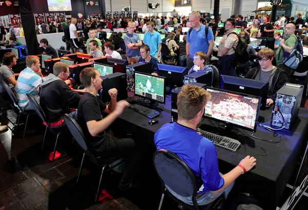 GCO: Gelungener Start, Fortsetzung folgt