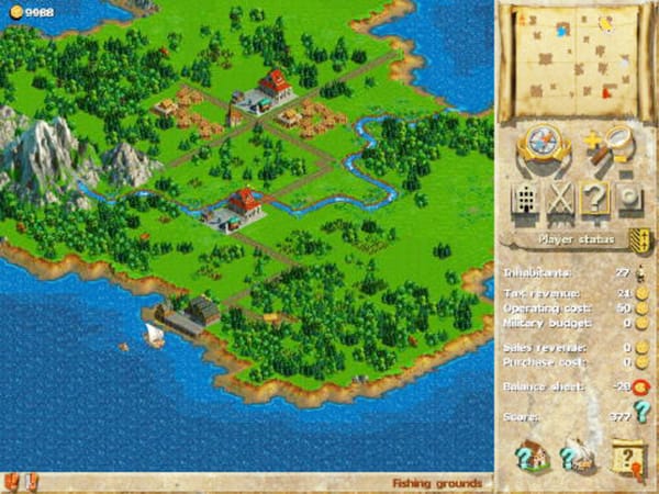 Ubisoft feiert 20 Jahre "Anno"