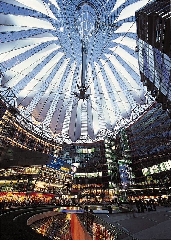 Sony feiert 4ThePlayers-Night in Berlin