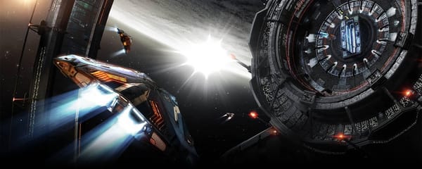 "Elite Dangerous" ist Millionär