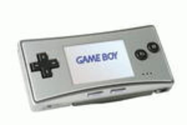 Nintendo startet Revolution