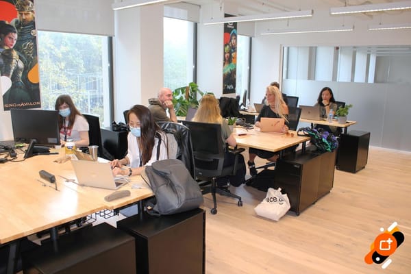 FunPlus kündigt Wachstumspläne für spanische Niederlassung an