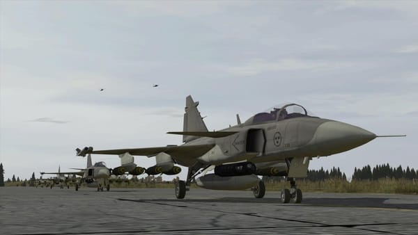 Ehemaliger "ArmA"-Entwickler-Ableger erneuert Militärvertrag