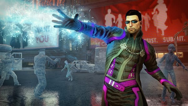 Australien verweigert "Saints Row IV" die Freigabe