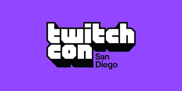 TwitchCon 2019 enthüllt neues Twitch-Gewand