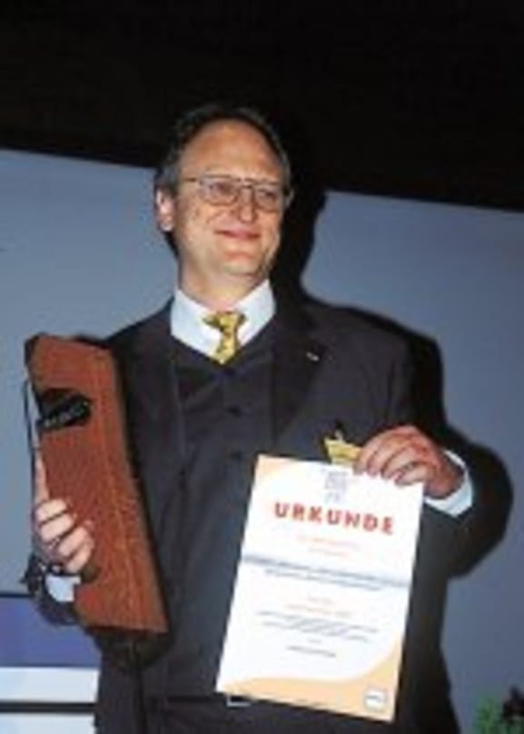 Nur 2000 Besucher auf der dritten edut@in. Lernsoftware (k)ein Thema in Schulen?