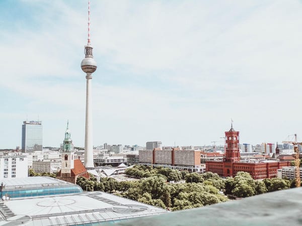 Berlin-Brandenburg bekommt game-Vertretung