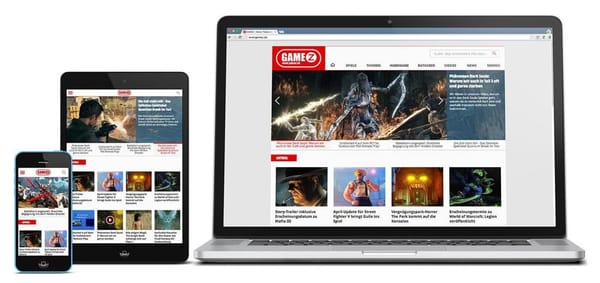 Media Markt launcht neues Gamesmagazin