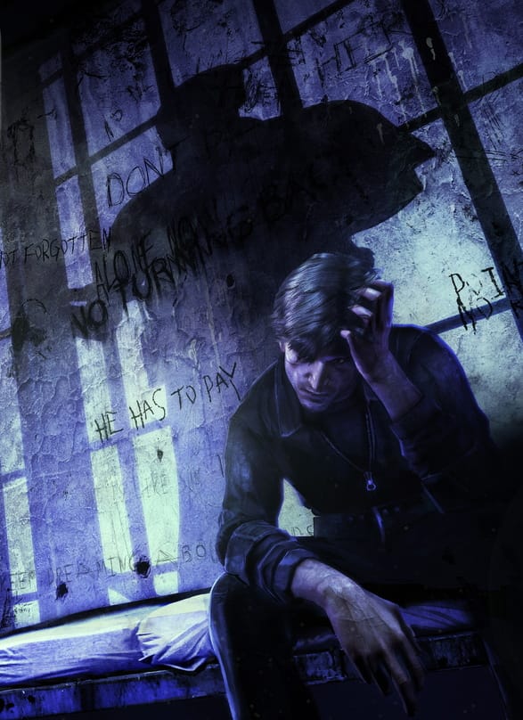 "Silent Hill" gruselt sich in die Top Ten der Trend-Charts
