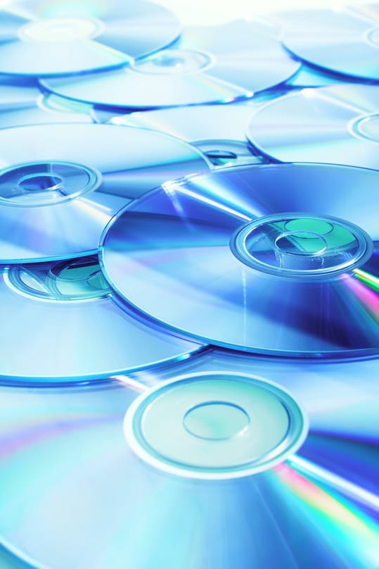 Streicht Microsoft Xbox Next das Laufwerk?