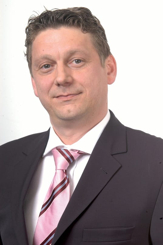 Gronwald leitet Activision-Blizzard-Vertrieb