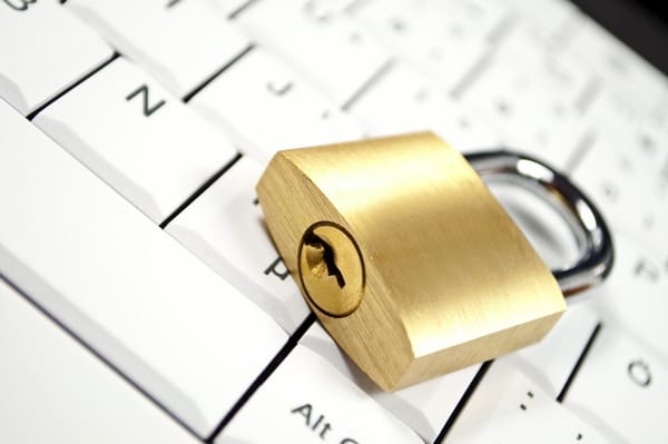 Cyber-Kriminalität auch in der deutschen Wirtschaft ein Problem