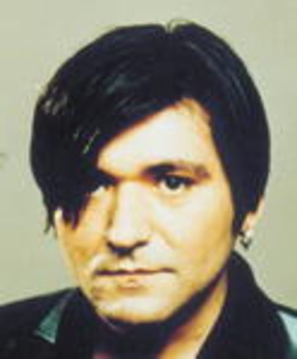 Rodrigo Gonzales testet "XPand Rally"