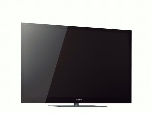 Sony trennt sich von LCD-Beteiligung