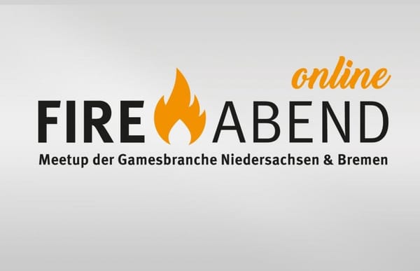 Nächster "Fireabend" von nordmedia mit Valve