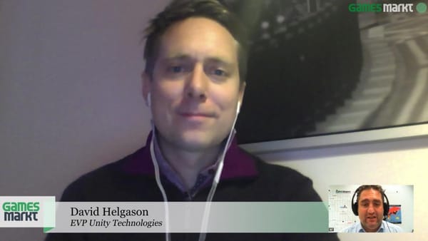 Helgason: "John Riccitiello kennt nur ein Tempo"