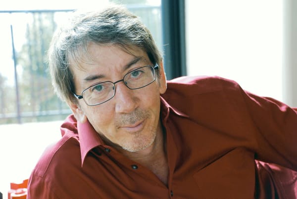 Wright: Zuviel Geld schadet der Spieleentwicklung