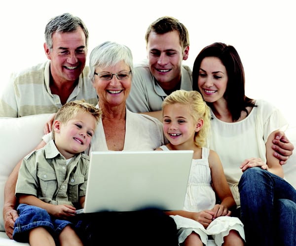 PlanetLAN startet mit Roadshow "Games for Families" durch