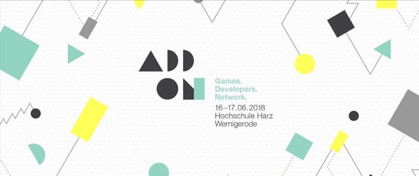 Hochschule Harz konkretisiert zweite Gameskonferenz ADD ON
