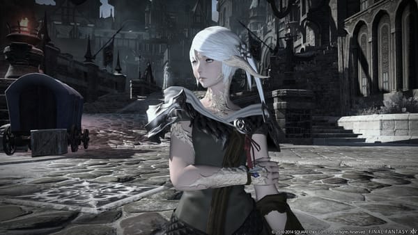 "Final Fantasy XIV" lockt Millionenpublikum