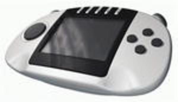 Flextronics produziert für Gizmondo