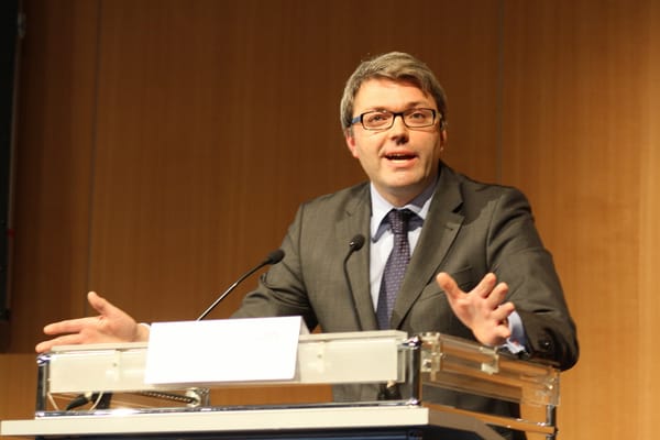 450 Teilnehmer beim gamescom congress