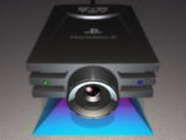 Eine Mio. "EyeToy: Play" verkauft