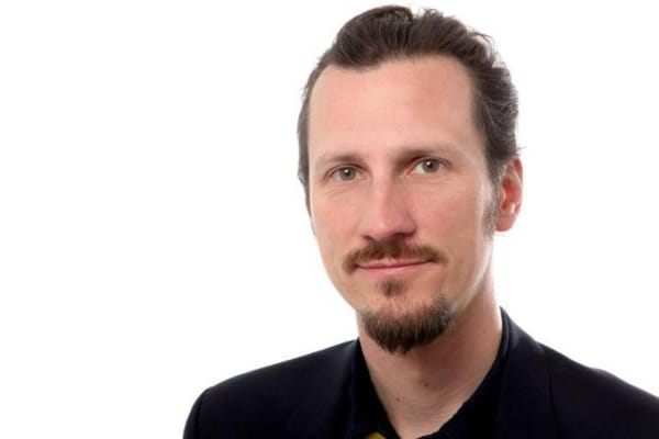 Booster Space holt Tobias Kopka ins gamesweekberlin-Team