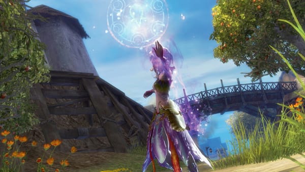 "Guild Wars 2" lässt NCsoft wachsen