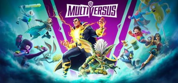 "MultiVersus" verzeichnet mehr als 20 Millionen Spielende