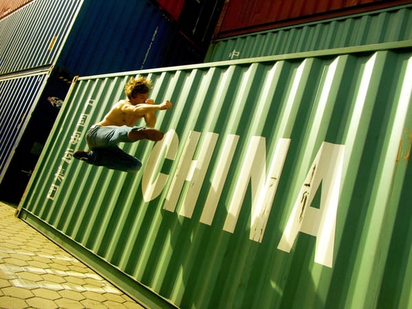 Chinas Spielemarkt wächst jährlich um 26,4 Prozent