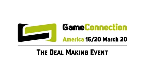 Trotz Covid-19: Game Connection America 2020 hält an Eventdatum fest