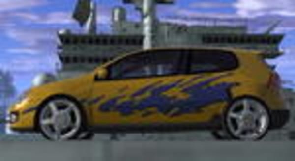 "World Racing 2" erlaubt optisches Tuning