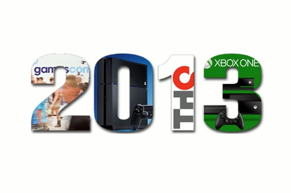 Das Branchenjahr 2013 im Rückblick