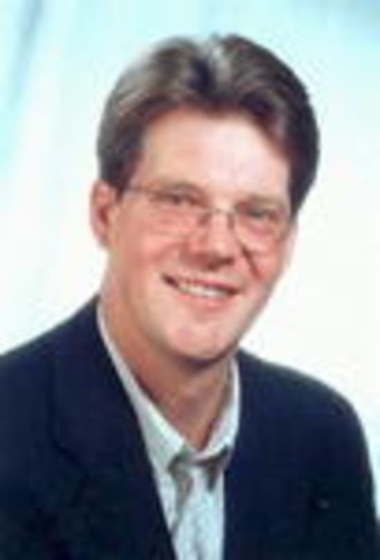 Bernd Grannemann verabschiedet sich von Mindscape