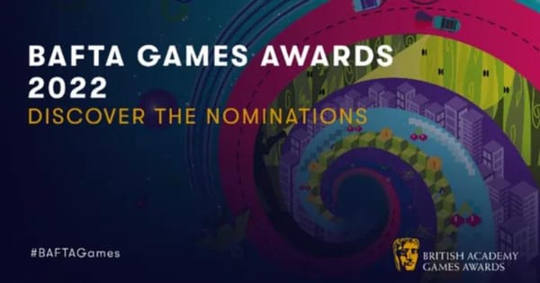 Gewinner der BAFTA Games Awards 2022 stehen fest