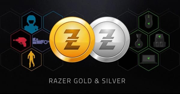 Razer startet Crypto-Offensive