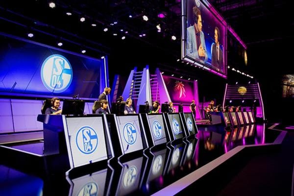 Schalke mit erfolgreichem eSport-Debüt