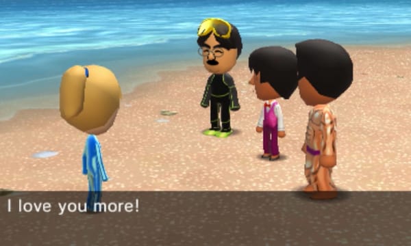 Releases KW 23: Miis, MMOs, Mordfälle und Mähdrescher