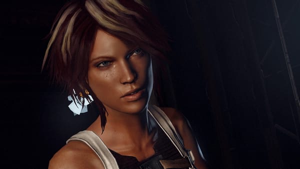 Releases KW 23: Gedankenspiele