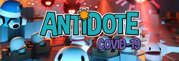 WHO und Psyon Games veröffentlichen Spiel mit Covid-19-Thematik