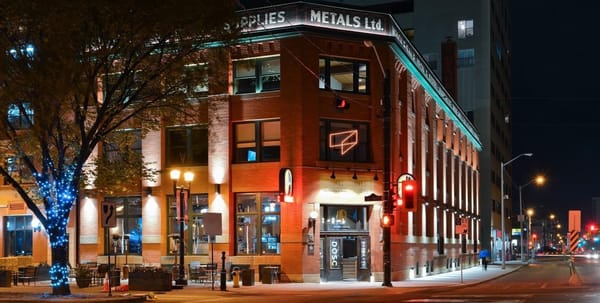 Improbable verkauft Inflexion Games an Tencent